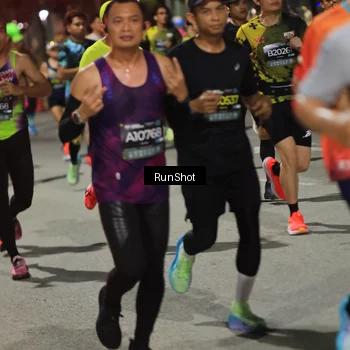 Runner Photo 6952408