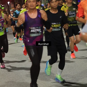 Runner Photo 6952409