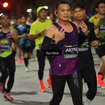 Runner Photo 6952410