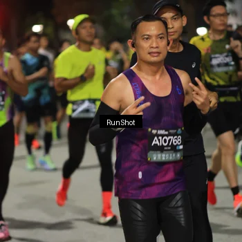 Runner Photo 6952411