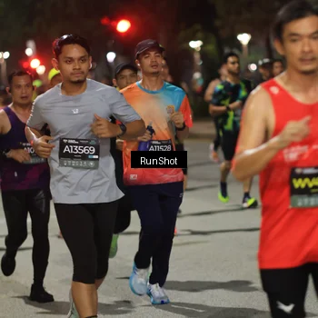 Runner Photo 6952414