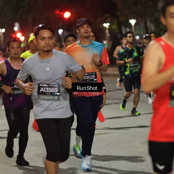 Runner Photo 6952415