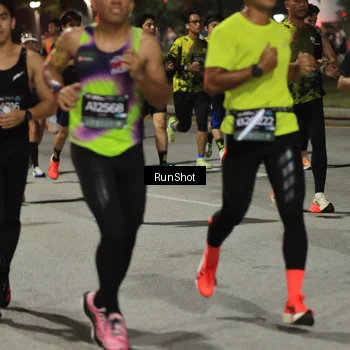 Runner Photo 6952416