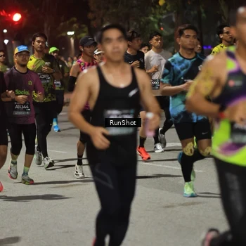 Runner Photo 6952417
