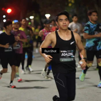 Runner Photo 6952420