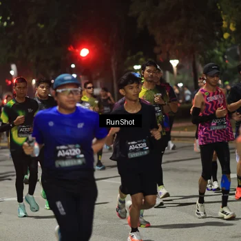 Runner Photo 6952421