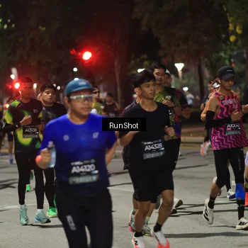 Runner Photo 6952422