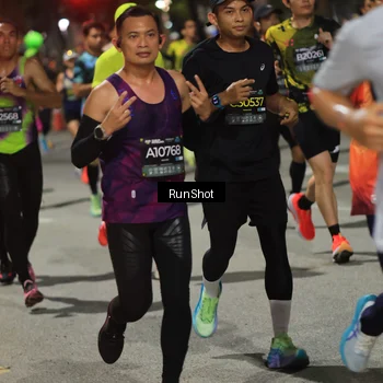 Runner Photo 6952424