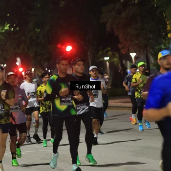 Runner Photo 6952428
