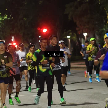 Runner Photo 6952429