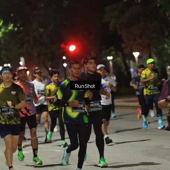 Runner Photo 6952430