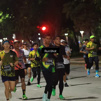 Runner Photo 6952431