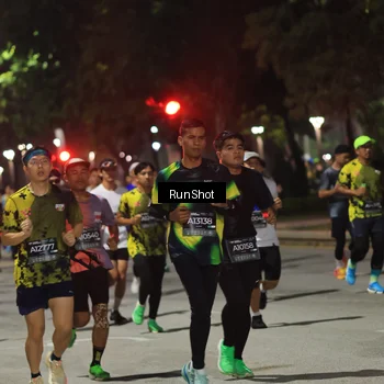 Runner Photo 6952432
