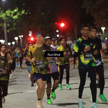 Runner Photo 6952433