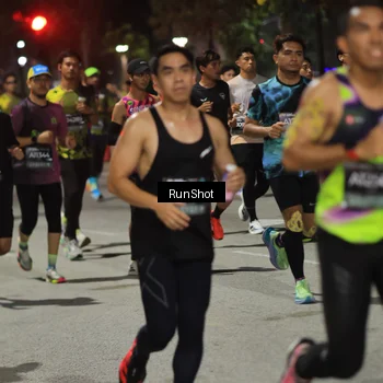 Runner Photo 6952434