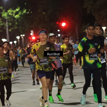 Runner Photo 6952436