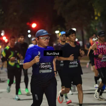 Runner Photo 6952438