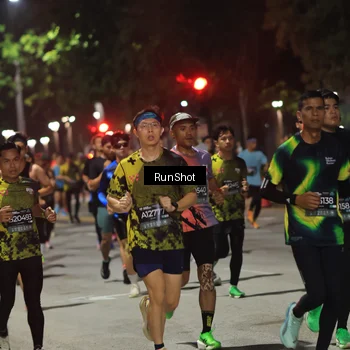 Runner Photo 6952439