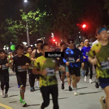 Runner Photo 6952441