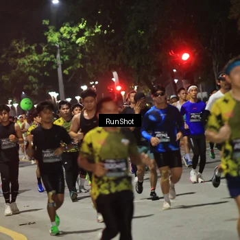 Runner Photo 6952442
