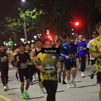 Runner Photo 6952443