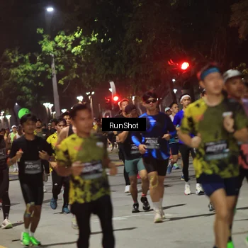 Runner Photo 6952444