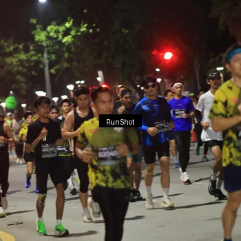 Runner Photo 6952445