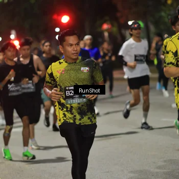 Runner Photo 6952447