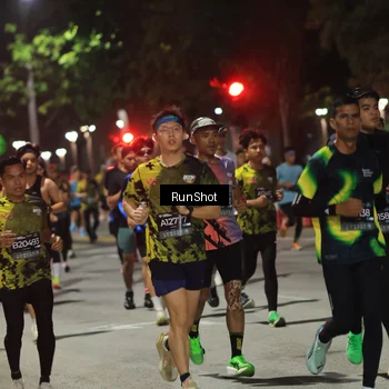 Runner Photo 6952449