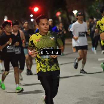 Runner Photo 6952450
