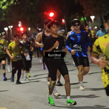 Runner Photo 6952451