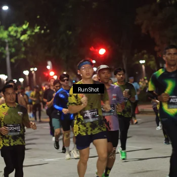 Runner Photo 6952452