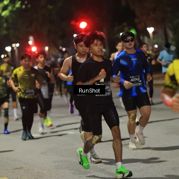 Runner Photo 6952453