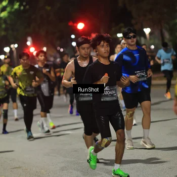 Runner Photo 6952454