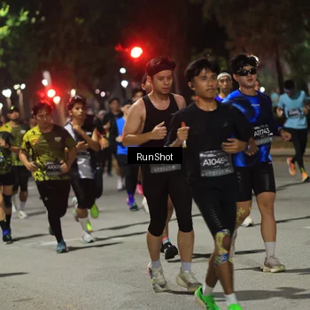 Runner Photo 6952455