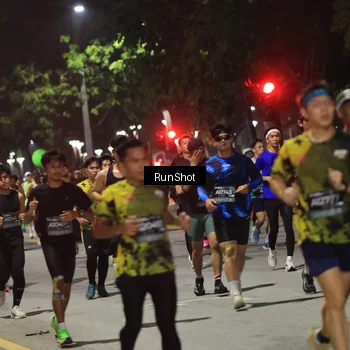 Runner Photo 6952456