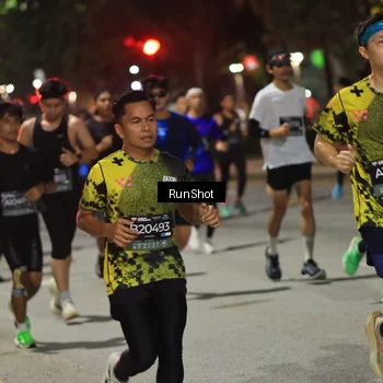 Runner Photo 6952457