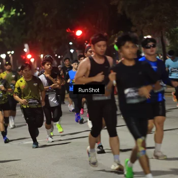 Runner Photo 6952458