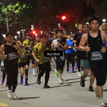 Runner Photo 6952459