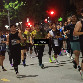 Runner Photo 6952460