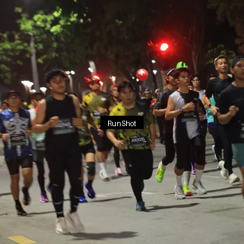 Runner Photo 6952461