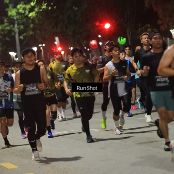 Runner Photo 6952462