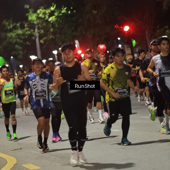 Runner Photo 6952463