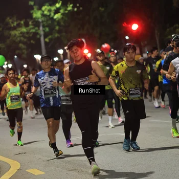 Runner Photo 6952465