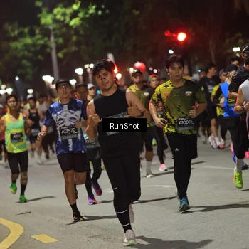 Runner Photo 6952466