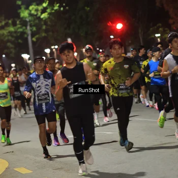 Runner Photo 6952467