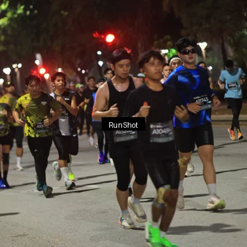 Runner Photo 6952468
