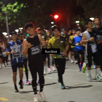 Runner Photo 6952469