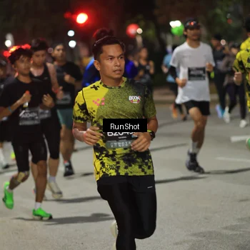 Runner Photo 6952470