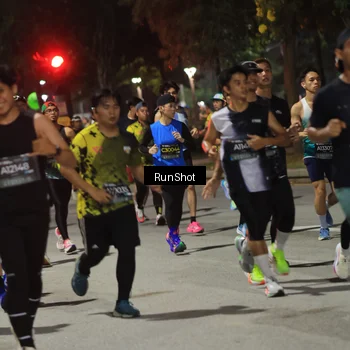 Runner Photo 6952471